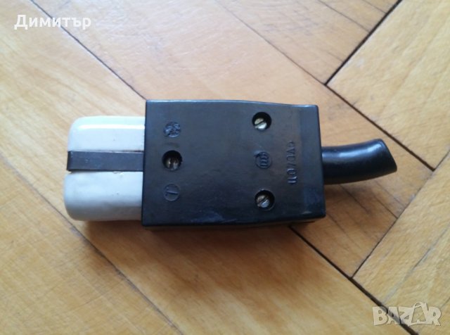 Щекери за скара