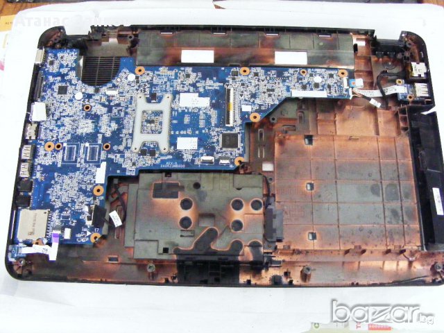 Лаптоп за части HP G6-1201, снимка 8 - Части за лаптопи - 16226068