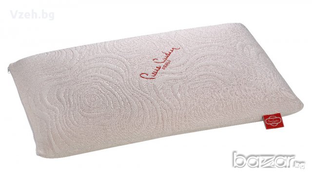 Възглавница Magniflex с 5% отстъпка от официалните цени, снимка 13 - Други стоки за дома - 15753244