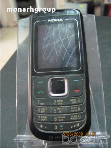 Телефон  Nokiа /за части/, снимка 1 - Nokia - 15451029