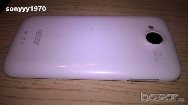 yezz-здрав голям и тънък-с малка пукнатина, снимка 9 - Други - 14777338