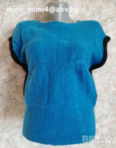 Блуза, снимка 2 - Блузи с дълъг ръкав и пуловери - 23938482