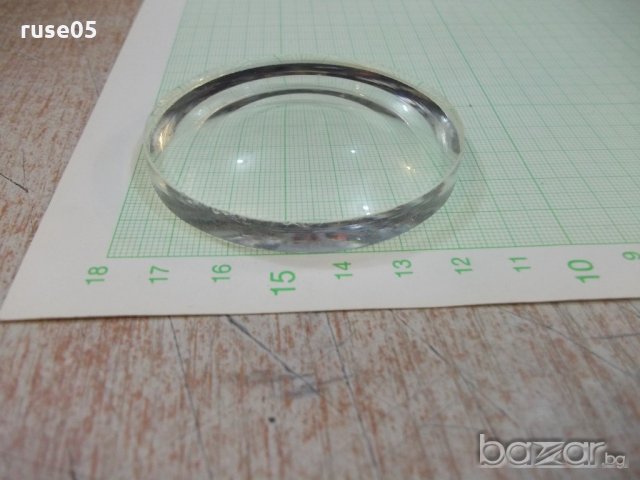 Стъкла за очила различни диоптри - 35 бр., снимка 6 - Медицински консумативи - 9699734