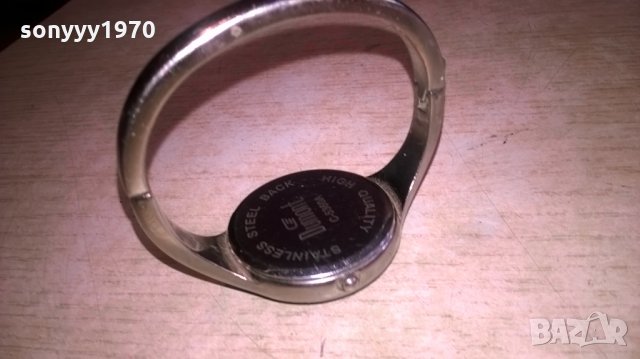 dumont-часовник/гривна-работи-внос швеицария, снимка 12 - Дамски - 25202951