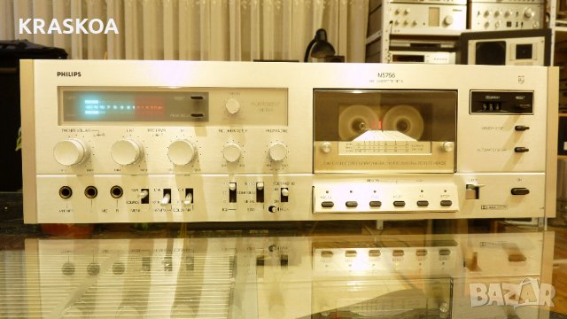 PHILIPS  N5756, снимка 4 - Ресийвъри, усилватели, смесителни пултове - 23089652