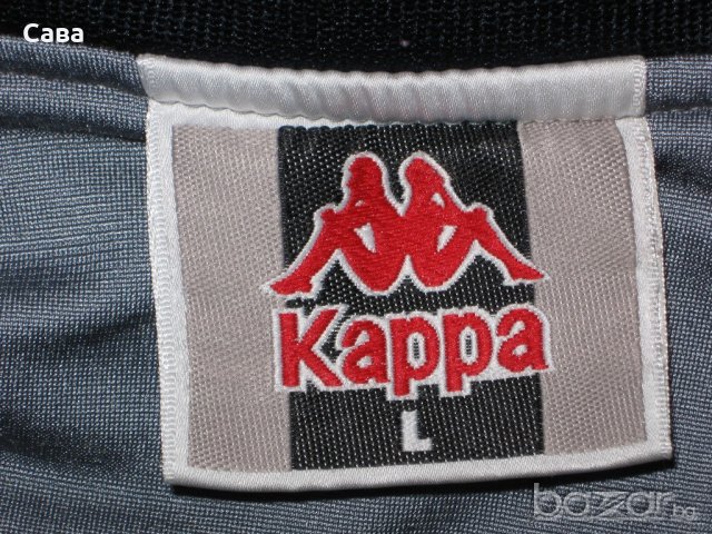 Спортно горнище KAPPA   мъжко,л, снимка 1 - Спортни дрехи, екипи - 21114872