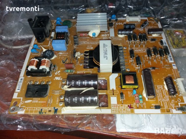 Power Supply Board Bn44-00501a Pd32a1 CSM Rev1.0, снимка 1 - Части и Платки - 24637081