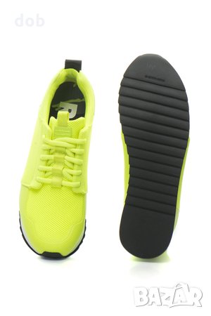 Нови обувки G-STAR RAW Deline Sneaker, снимка 4 - Маратонки - 26174326