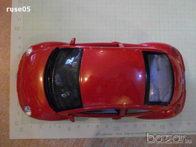 Кола - 93, снимка 4 - Други ценни предмети - 8667654