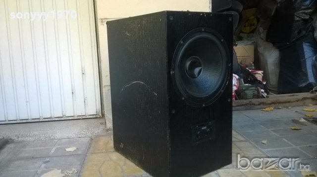 nubert nuline aw-110 speaker factory-active sub-внос швеицария