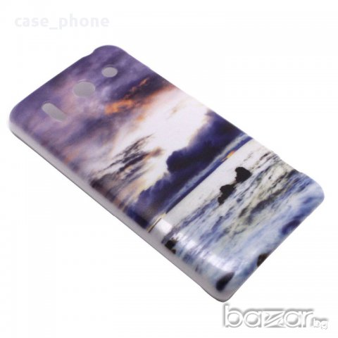 Нов твърд кейс за Huawei Ascend G510 - разни, снимка 4 - Калъфи, кейсове - 10992685
