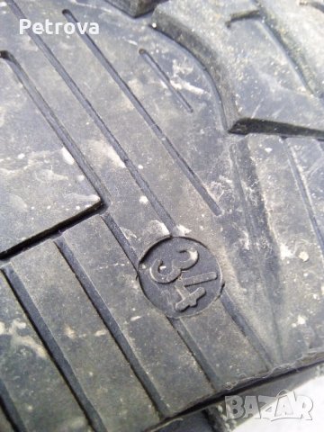 Зимни детски боти 34 номер., снимка 5 - Детски боти и ботуши - 23326752