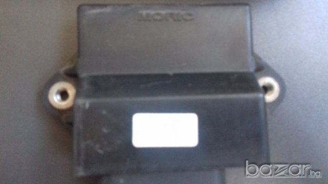 Електронен блок, снимка 1