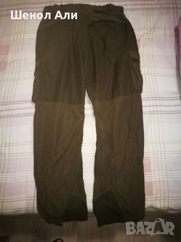 Ловен панталон T&P, снимка 4 - Панталони - 23308837