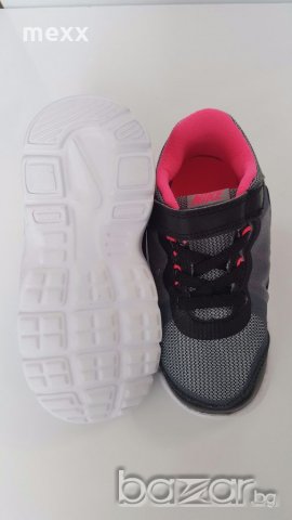 Нови оригинални детски маратонки Nike Fusion, снимка 6 - Детски маратонки - 18092224