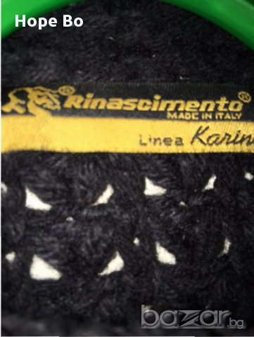 Rinascimento пуловер-Милано, снимка 5 - Блузи с дълъг ръкав и пуловери - 17057703