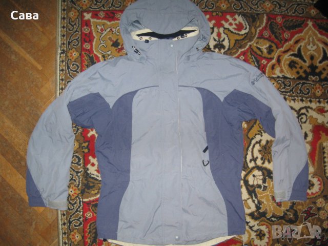 Яке пролет, есен COLUMBIA    дамско,М, снимка 2 - Якета - 23100601