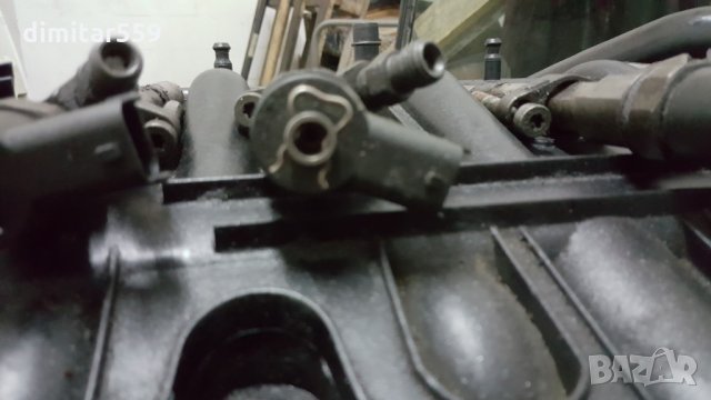 Дюзи Команрейл инжекторни за Renault Espace 2, 2 DCI, снимка 5 - Части - 23852488