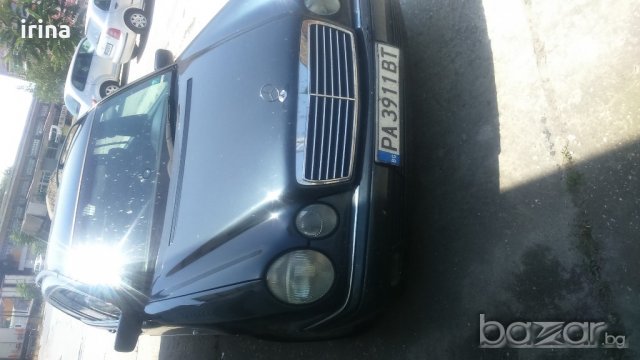 mercedes-benz e 250 e250 diesel, снимка 3 - Автомобили и джипове - 18815539