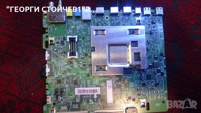 BN41-02568B  BN94-12811A, снимка 2 - Части и Платки - 24869908