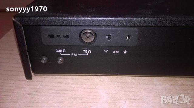 loewe st 3280 synthesizer tuner-внос швеицария, снимка 13 - Ресийвъри, усилватели, смесителни пултове - 24373149