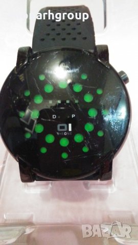 Часовник THE ONE Gamma Ray GRR213G3 , снимка 2 - Мъжки - 24274069