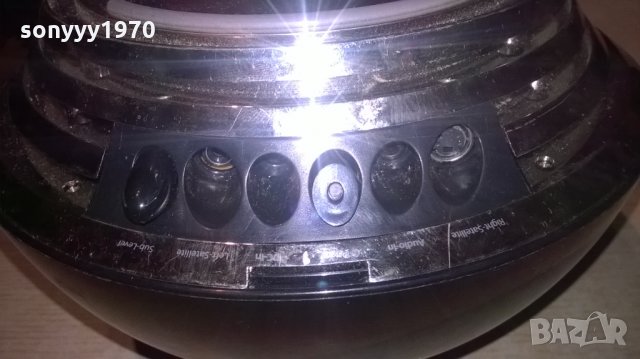 jbl-активна колона/буфер-внос франция, снимка 8 - Тонколони - 22900003