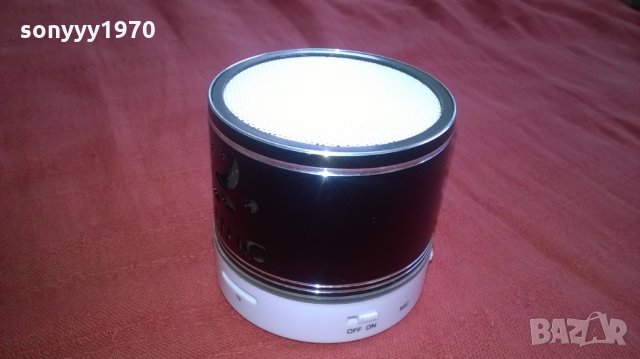 usb колонка-25лв, снимка 2 - Тонколони - 25689117