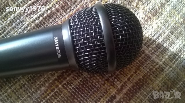 behringer-profesional microphone-внос швеицария, снимка 6 - Микрофони - 23901985