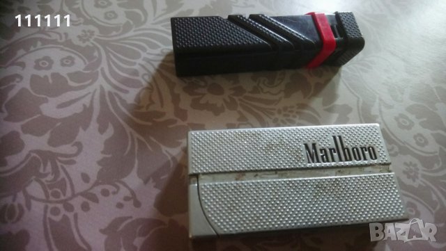 Оригинални запалки малборо , снимка 7 - Други ценни предмети - 24955957