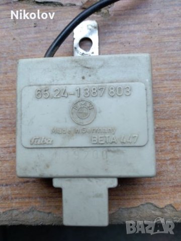 Усилвател за антена БМВ Е36, BMW E36 , снимка 2 - Аксесоари и консумативи - 24793671