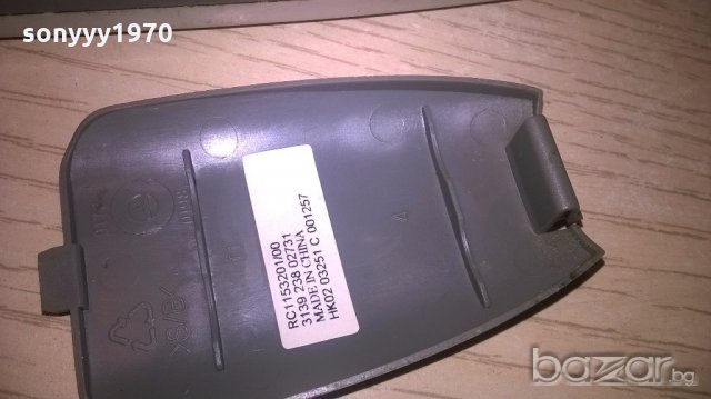 panasonic remote-внос швеицария, снимка 11 - Ресийвъри, усилватели, смесителни пултове - 18380123