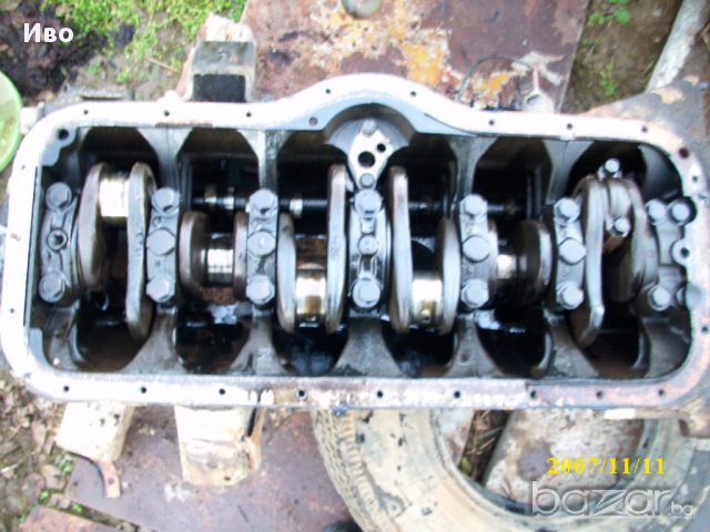 На части Jeep Cherokee 4.0i,1989г,3врати,6цилиндров,171к.с,5скорости механични, снимка 15 - Автомобили и джипове - 16881748