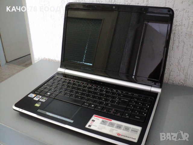 Packard Bell EasyNote TJ65/MS2273, снимка 2 - Части за лаптопи - 25729306