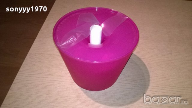 Лампион-нов 30х20см https://sonyyy1970.bazar.bg/, снимка 11 - Лампиони - 17970696