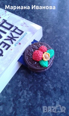 книгоразделители, снимка 4 - Други - 23850882