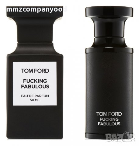 Парфюм, алтернативен на "Fucking Fabulous Tom Ford" 110мл., снимка 1 - Унисекс парфюми - 24714764