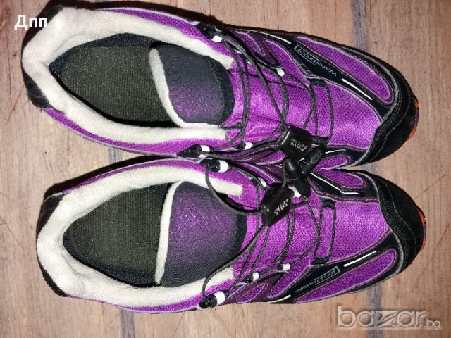 Salomon XA Pro № 36 дамски (детски) обувки, снимка 2 - Кецове - 18228911