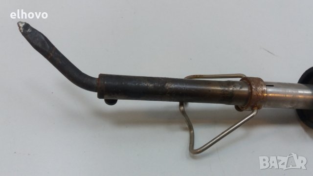 Поялник Lotring Spezial 4000, снимка 2 - Поялници и запояване - 26055828