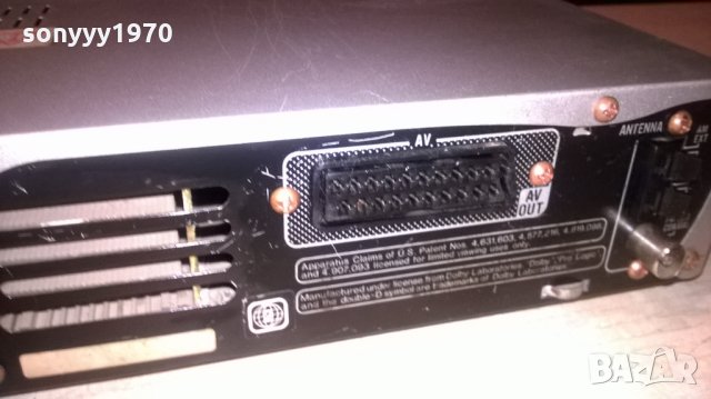 jvc xv-ths15 dvd rds receiver-6 chanel-внос швеицария, снимка 17 - Ресийвъри, усилватели, смесителни пултове - 24504003