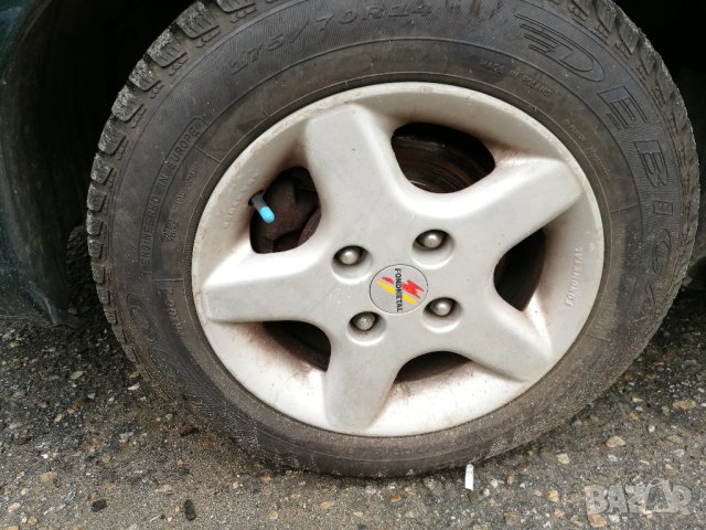 Нисан Примера П11 1,6/1,8 и 2.0 на части, снимка 3 - Автомобили и джипове - 24076572