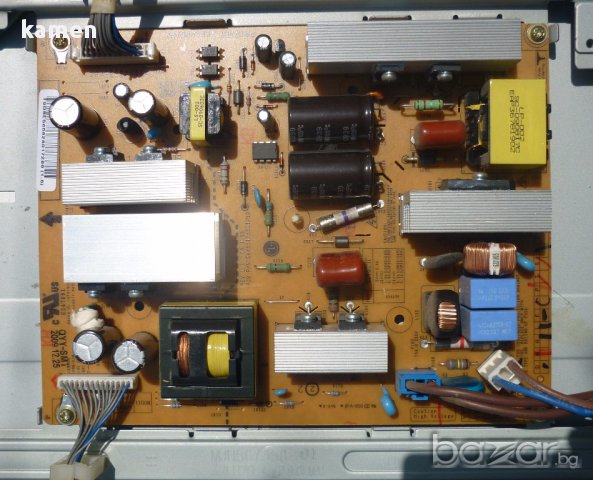 LG 32LH3000 на части Mainboard t-con power supply , снимка 2 - Части и Платки - 14812052