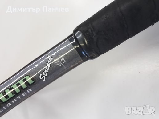 Тенис ракета wilson, снимка 8 - Тенис - 26180130