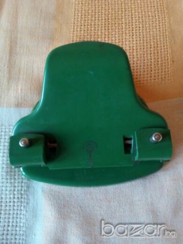 стар перфоратор за хартия KIN