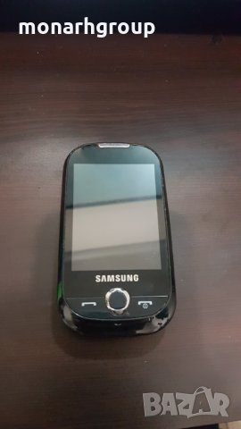 Телефон Samsung , снимка 3 - Samsung - 23588365