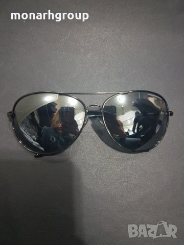 Слънчеви очила, снимка 4 - Слънчеви и диоптрични очила - 22842289