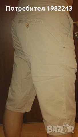 Продавам Мъжки къси панталони, снимка 5 - Спортни дрехи, екипи - 25733587
