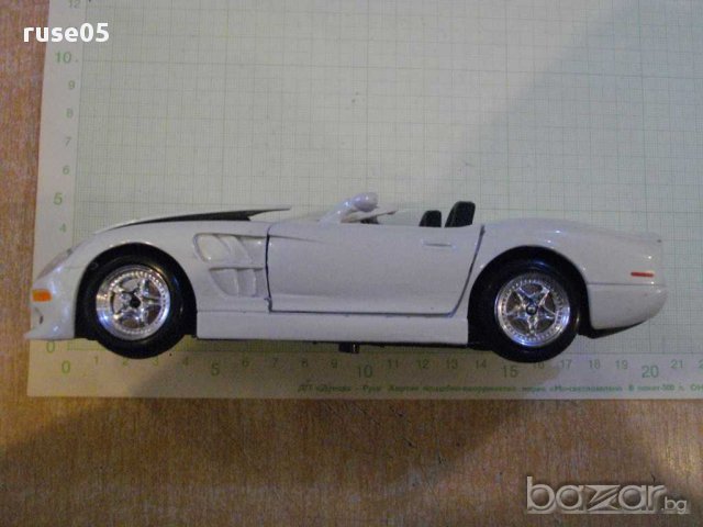 Кола - 103, снимка 5 - Други ценни предмети - 8675981