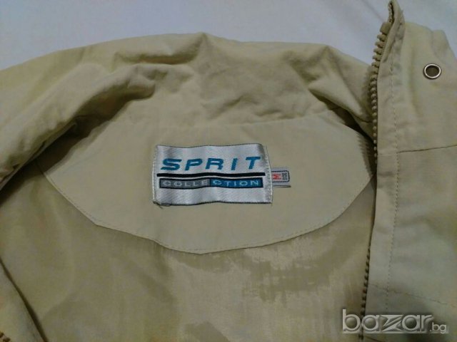 Дамско тънко горнище, снимка 4 - Якета - 16934838