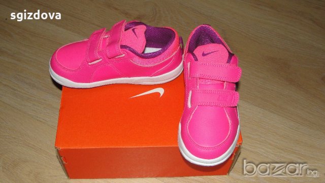 Nike Pico-Оригинални детски Маратонки, снимка 3 - Детски маратонки - 21078775